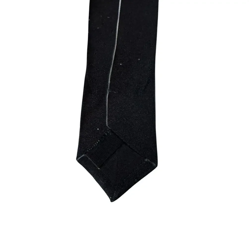 Lunar Landing Space Astronaut Moon Novelty Necktie Polyester Three Rooker